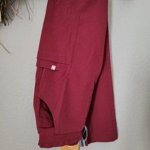 Yola™ Skinny Scrub Pants